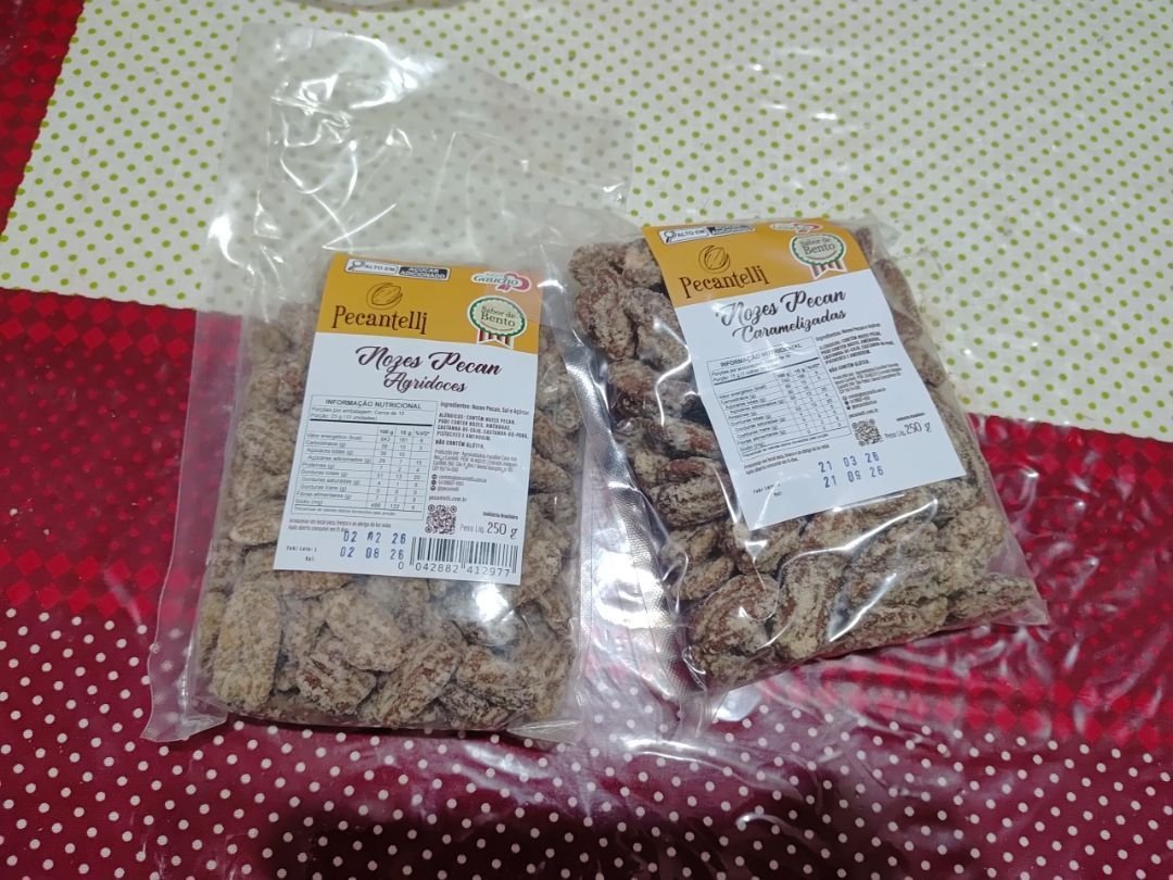 Avaliação produto