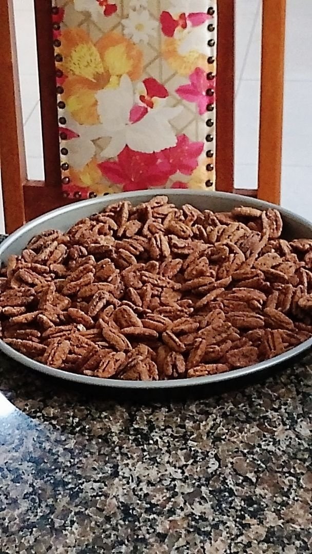 Avaliação produto