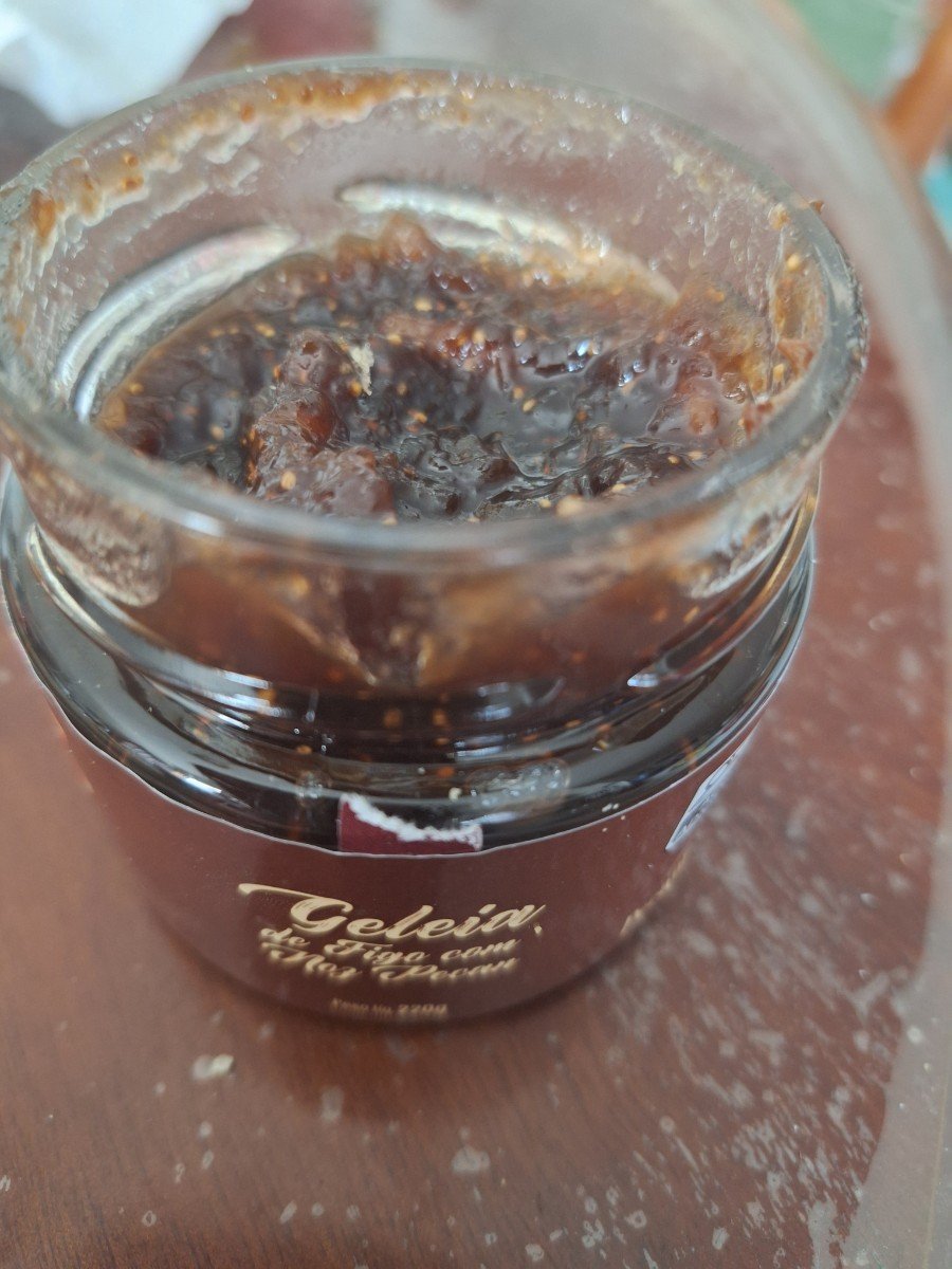Avaliação produto