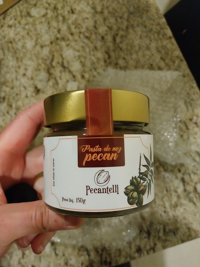 Avaliação produto