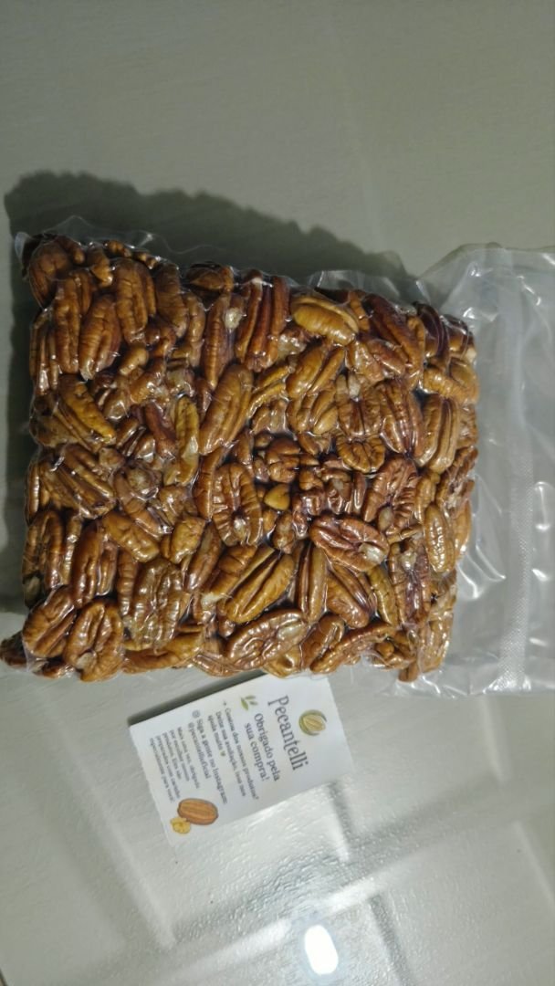 Avaliação produto