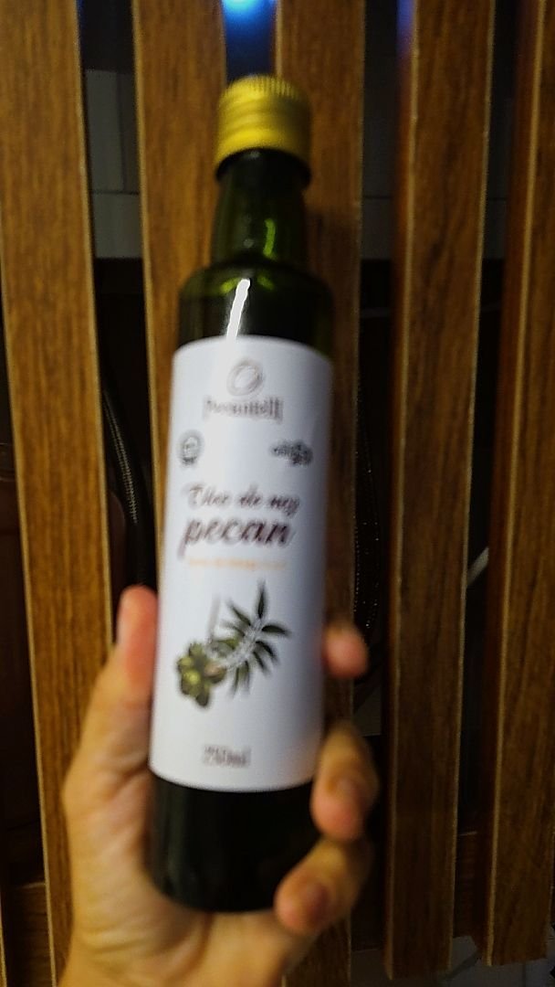 Avaliação produto