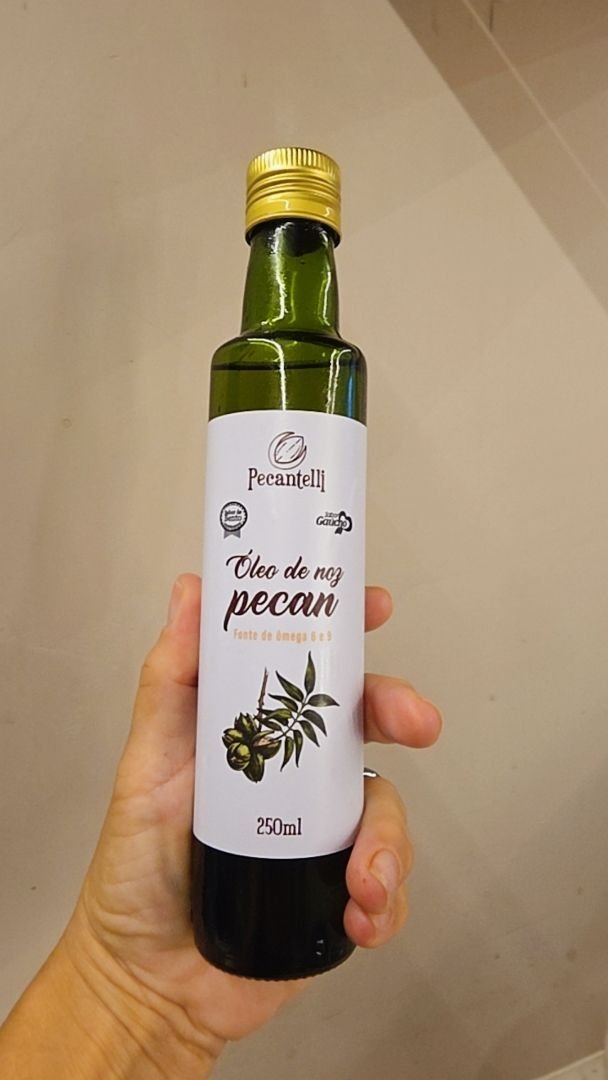 Avaliação produto