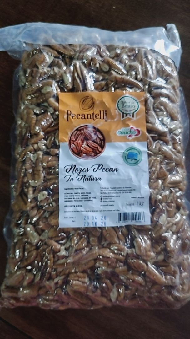 Avaliação produto