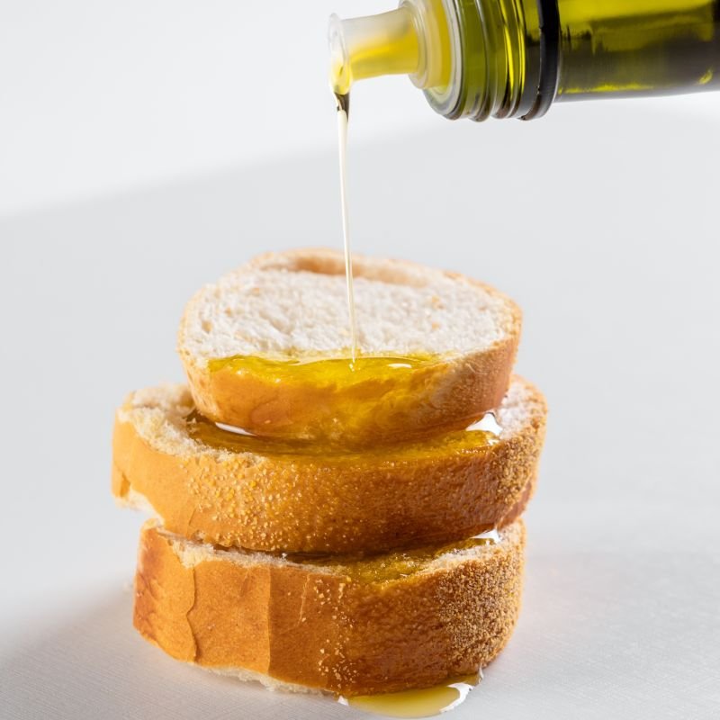 AZEITE DE OLIVA EXTRA VIRGEM 250 ML