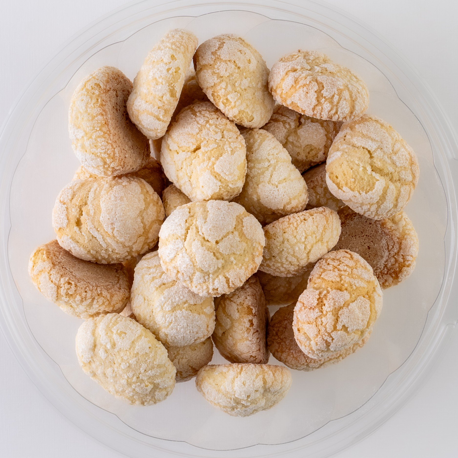 BISCOITO AMANTEIGADO DE LIMÃO SICILIANO 220G