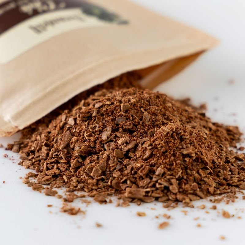 CHÁ DA CASCA DE NOZ PECAN 50G