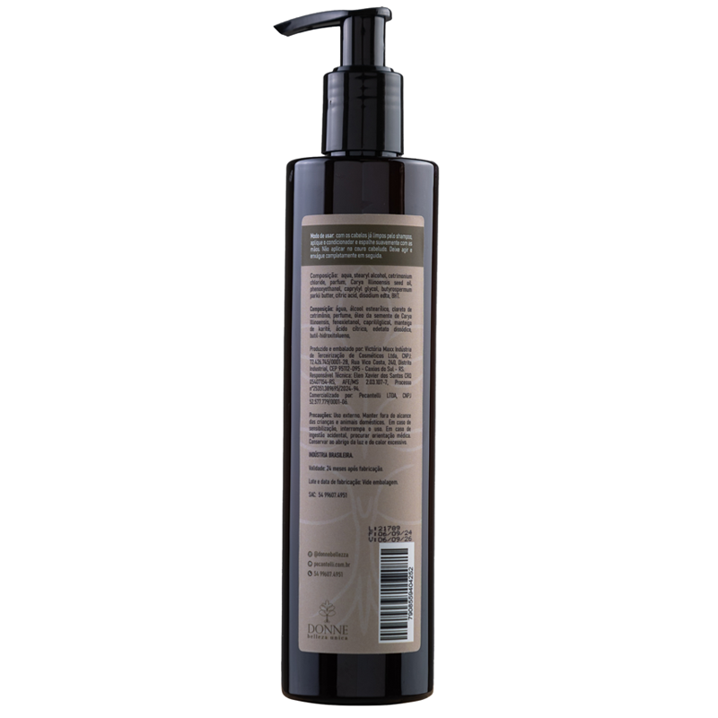 CONDICIONADOR 300ML - DONNE