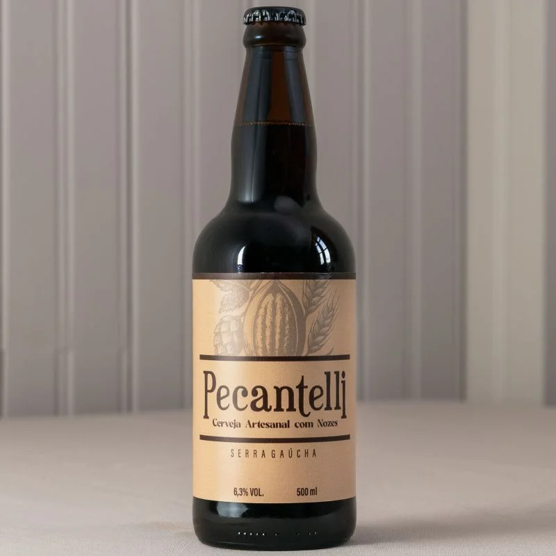 KIT SOFISTICAÇÃO PECANTELLI