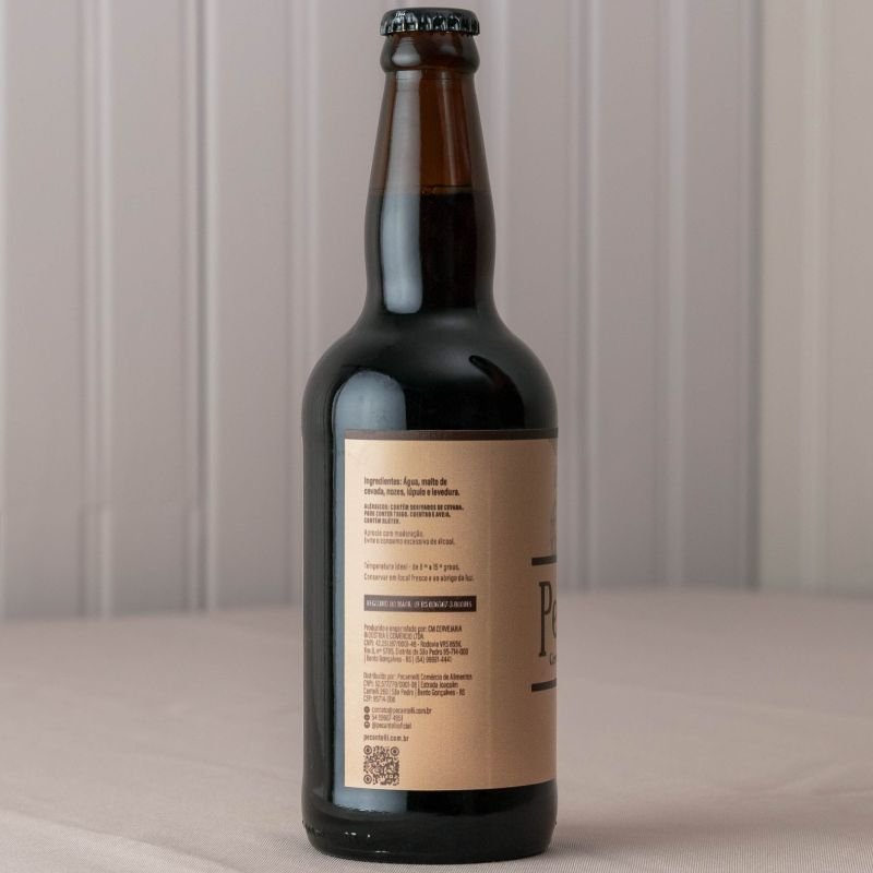 KIT SOFISTICAÇÃO PECANTELLI