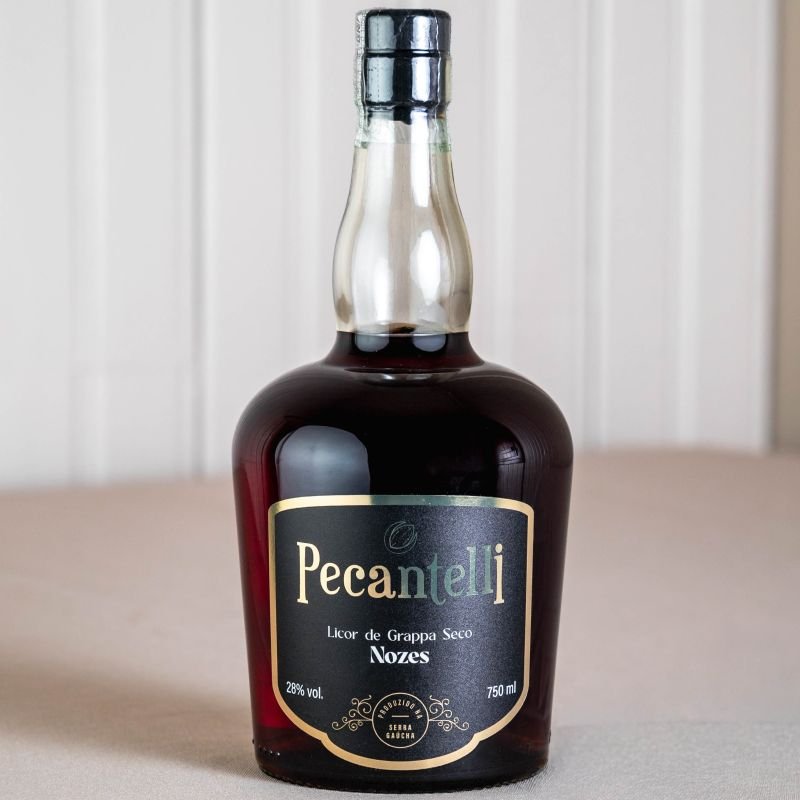 KIT SOFISTICAÇÃO PECANTELLI