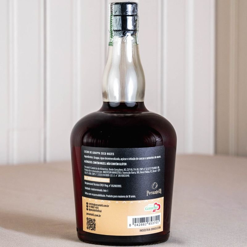 KIT SOFISTICAÇÃO PECANTELLI