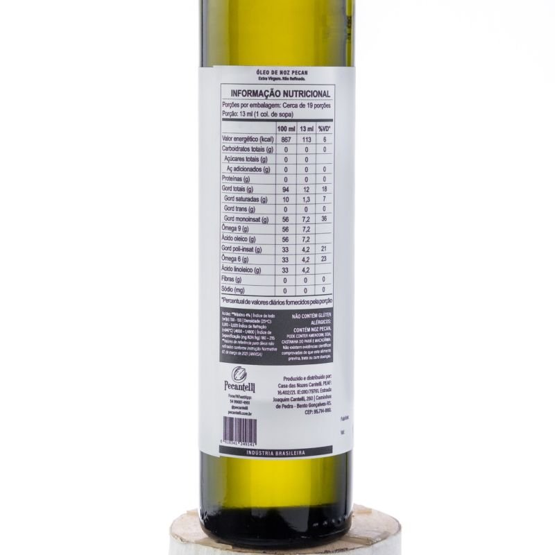 KIT SOFISTICAÇÃO PECANTELLI