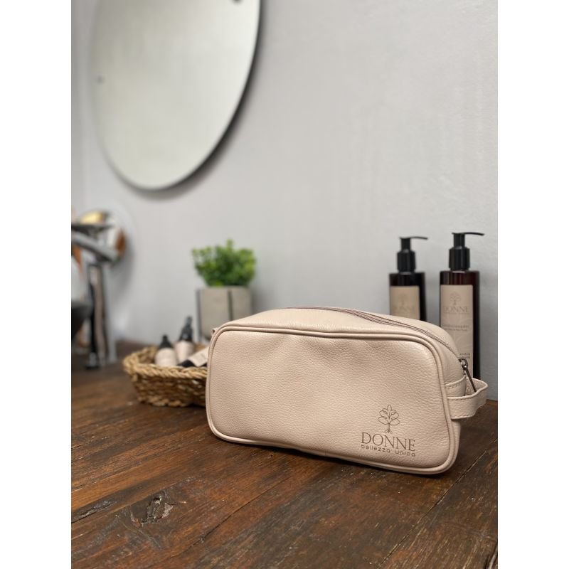 NECESSAIRE ROSE DONNE