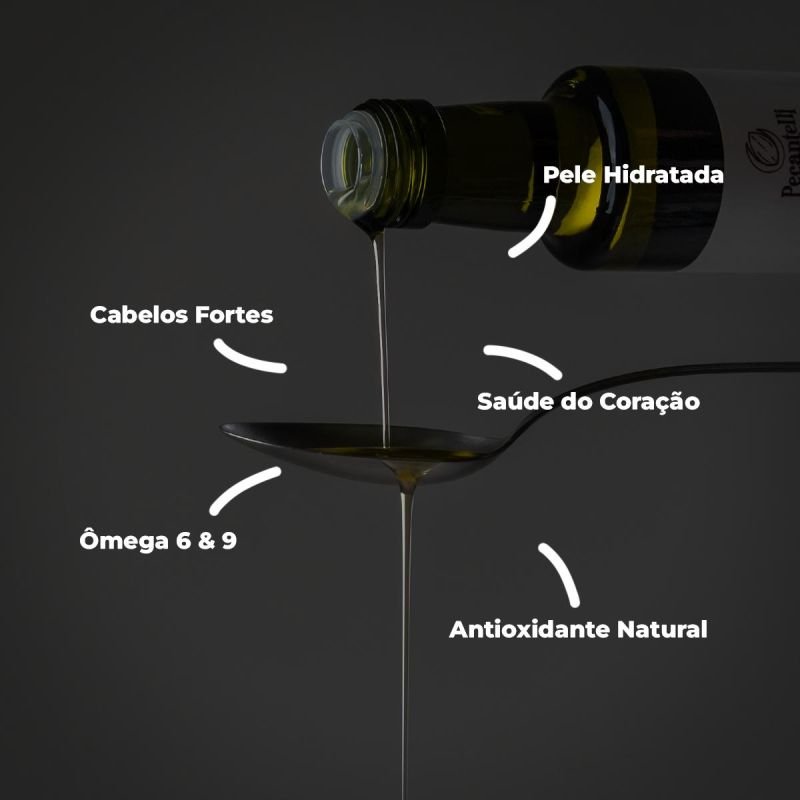 OLEO DE NOZ PECAN 50ML