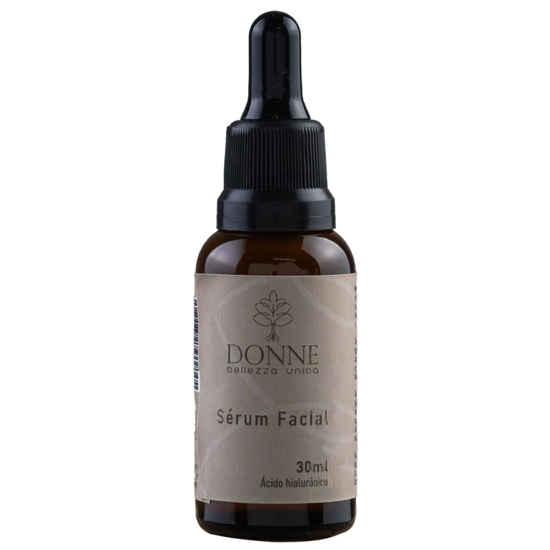 SERUM FACIAL 30ML - DONNE