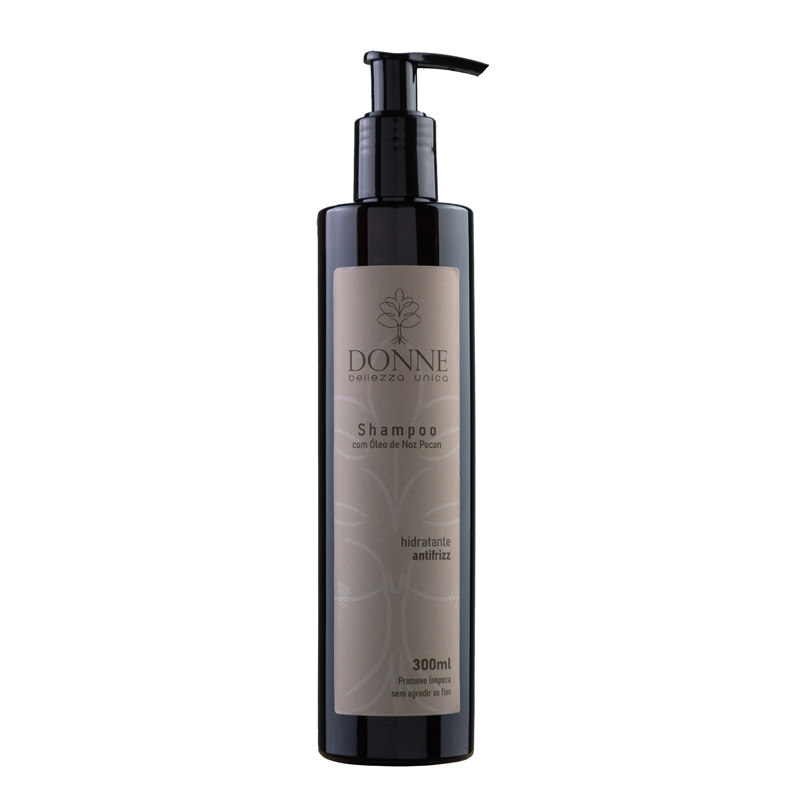 SHAMPOO 300ML - DONNE
