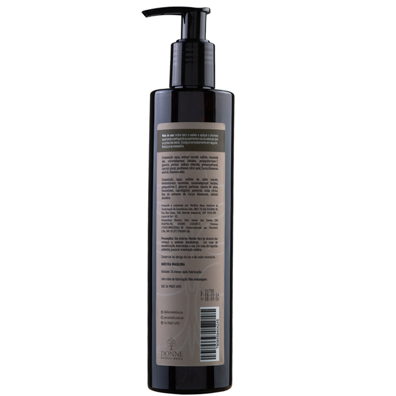 SHAMPOO 300ML - DONNE